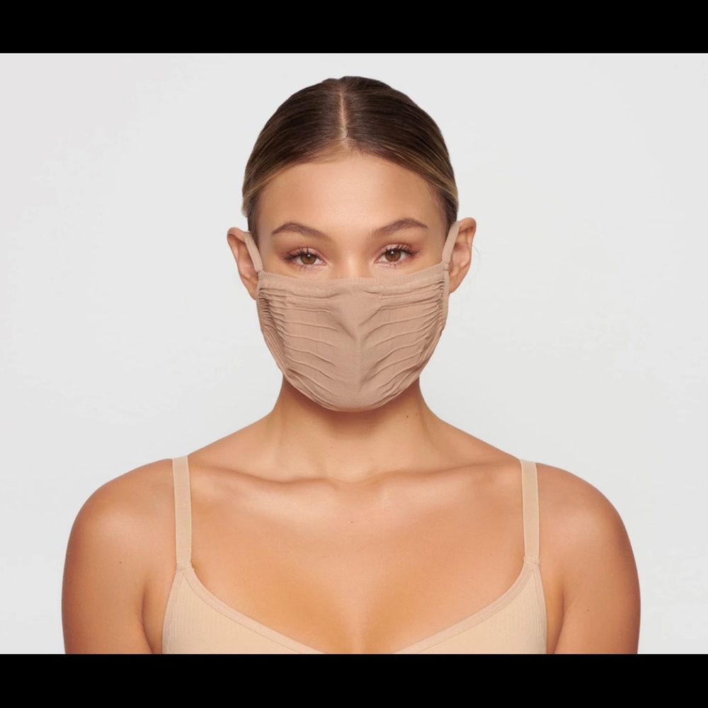 Skims Face Masks